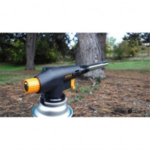 Cyclone Gas Torch KT-2904