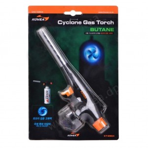 کووآ  Cyclone Gas Torch KT-2904