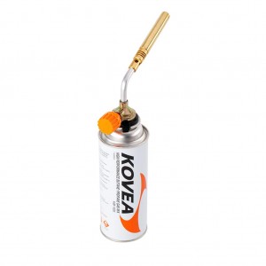 مشعل گازی کووآ  Brazing Blow Torch -2104