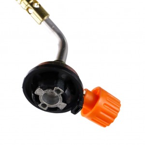 مشعل گازی کووآ  Brazing Blow Torch -2104