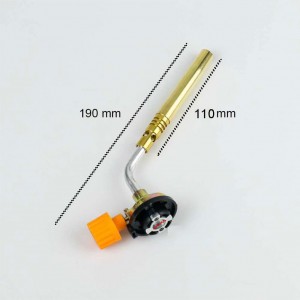مشعل گازی کووآ  Brazing Blow Torch -2104