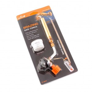 مشعل گازی کووآ  Brazing Blow Torch -2104