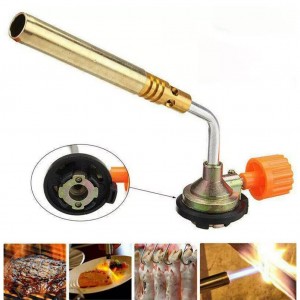 مشعل گازی کووآ  Brazing Blow Torch -2104