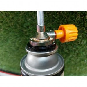 مشعل گازی کووآ  Brazing Blow Torch -2104