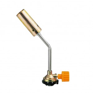 مشعل گازی کووآ مدل Rocket Blow Torch کد KT-2008
