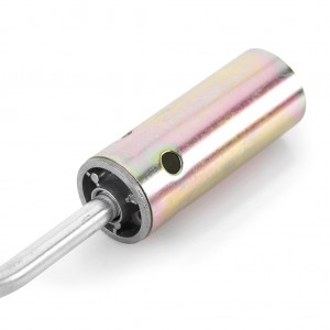 مشعل گازی کووآ مدل Rocket Blow Torch کد KT-2008