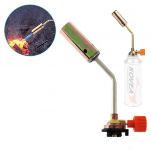 مشعل گازی کووآ مدل Rocket Blow Torch کد KT-2008