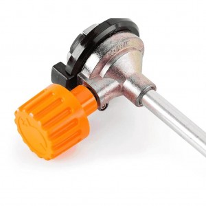 مشعل گازی کووآ مدل Rocket Blow Torch کد KT-2008