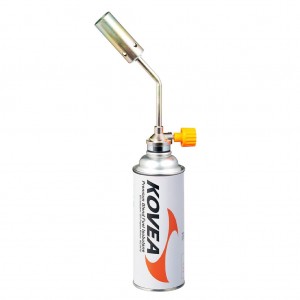 مشعل گازی کووآ Rocket Blow Torch کد KT-2008