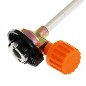 مشعل گازی کووآ مدل Rocket Blow Torch کد KT-2008