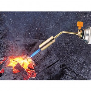 مشعل گازی کووآ مدل Rocket Blow Torch کد KT-2008