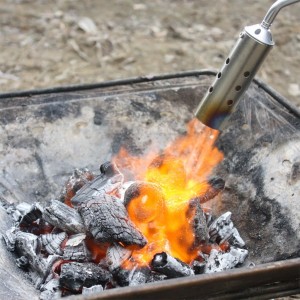 مشعل گازی کووآ مدل Rocket Blow Torch کد KT-2008