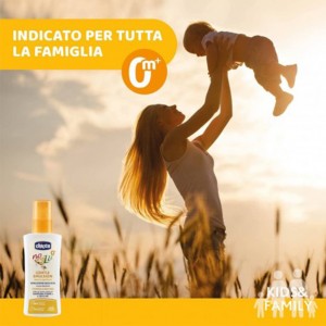 اسپری ضد گزش حشرات چیکو حجم 100 میل Chicco