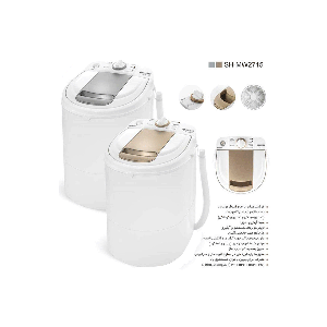 مینی واش جنرال تکنیک مدل SH-MW2715