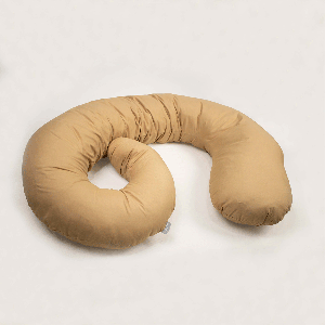 بالش بارداری دی روحه سی-شکل