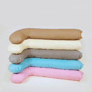 بالش بارداری دی روحه ال-شکل