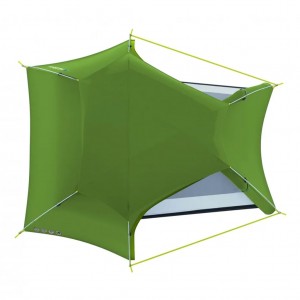 چادر 2 نفره هاسکی مدل Sawaj 2