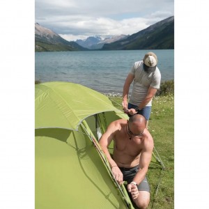 چادر 2 نفره هاسکی مدل Sawaj 2