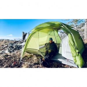 چادر 2 نفره هاسکی مدل Sawaj 2