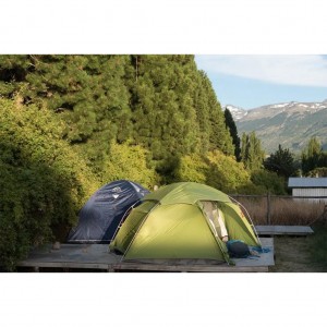 چادر 2 نفره هاسکی مدل Sawaj 2