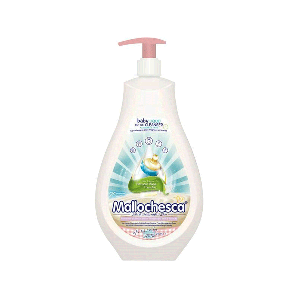 مایع استریل و ضدعفونی کننده 700میل مالوچسکا mallochesca