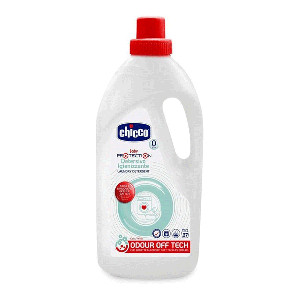 مایع شستشوی لباس آنتی باکتریال 1.5 لیتری اورجینال چیکو