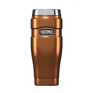 ماگ ترموس مدل KING TUMBLER گنجایش 0.47 لیتر