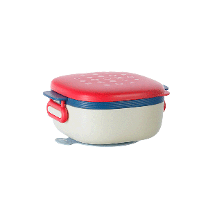 ظرف استیل گرم نگهدارنده غذا (520 میلی لیتری) رووکو ROVCO