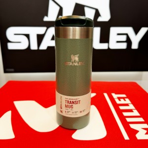 ماگ استنلی اورجینال مدل The Aerolight Transit Mug گنجایش 0.47 لیتر - در حد نو