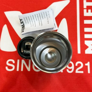 ماگ استنلی اورجینال مدل The Aerolight Transit Mug گنجایش 0.47 لیتر - در حد نو