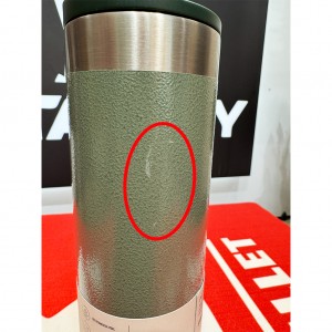 ماگ استنلی اورجینال مدل The Aerolight Transit Mug گنجایش 0.47 لیتر - در حد نو