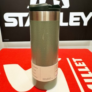 ماگ استنلی اورجینال مدل The Aerolight Transit Mug گنجایش 0.47 لیتر - در حد نو