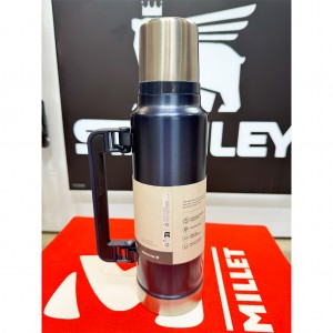 فلاسک 1.4 لیتری استنلی اورجینال مدل Classic Legendary Bottle 1.4 L - در حد نو