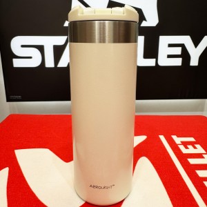 ماگ استنلی اورجینال مدل The Aerolight Transit Mug گنجایش 0.47 لیتر - در حد نو