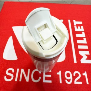 ماگ استنلی اورجینال مدل The Aerolight Transit Mug گنجایش 0.47 لیتر - در حد نو