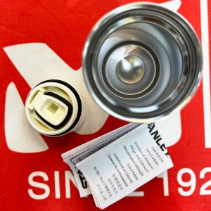 ماگ استنلی اورجینال مدل The Aerolight Transit Mug گنجایش 0.47 لیتر - در حد نو