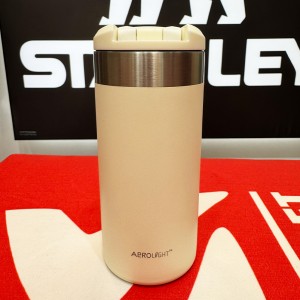 ماگ استنلی اورجینال مدل The Aerolight Transit Mug گنجایش 0.35 لیتر - در حد نو