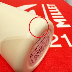ماگ استنلی اورجینال مدل The Aerolight Transit Mug گنجایش 0.35 لیتر - در حد نو