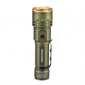 چراغ قوه نیچرهایک سایز متوسط مدل CNK2300011