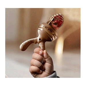عصاره میوه خوری سیلیکونی هی اور شی He or she