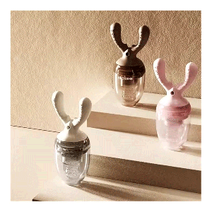 عصاره میوه خوری سیلیکونی هی اور شی He or she