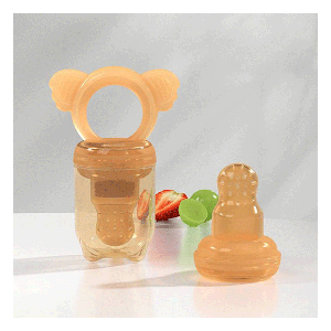 عصاره میوه خوری تمام سیلیکونی هی اور شی He or she