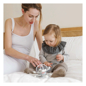 دندانگیر سیلیکونی کهکشانی هی اور شی HE OR SHE