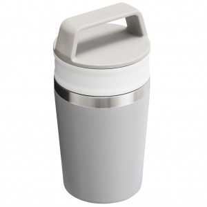 تراول ماگ اورجینال استنلی Café-To-Go گنجایش 0.23 لیتر