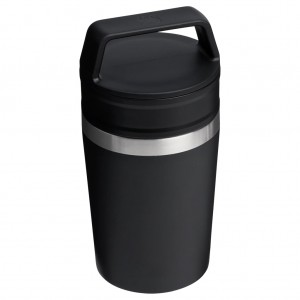 تراول ماگ اورجینال استنلی Café-To-Go گنجایش 0.23 لیتر