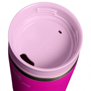 تراول ماگ اورجینال استنلی Café-To-Go گنجایش 0.23 لیتر