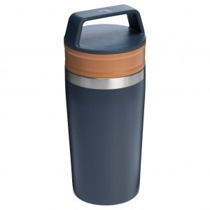 تراول ماگ اورجینال استنلی مدل Café-To-Go گنجایش 0.35 لیتر