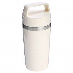 تراول ماگ 350 میل استنلی مدل Travel mug CAFE to-go