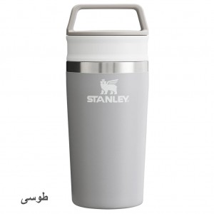 تراول ماگ اورجینال استنلی Café-To-Go گنجایش 0.35 لیتر