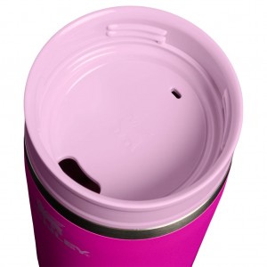 تراول ماگ اورجینال استنلی Café-To-Go گنجایش 0.35 لیتر